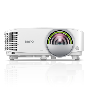 BenQ EW800ST 3300-Lumens WXGA Smart Projector