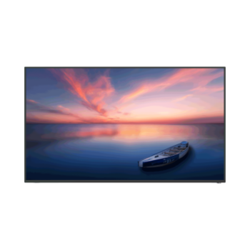 Dahua LDH65-HAi400K 65″ 4K UHD Response Time 8ms Android Smart Display with Built‑In Media Player Wall‑Mounted Digital Signage