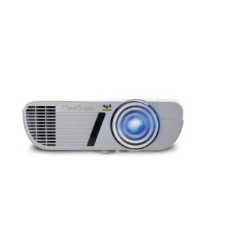 ViewSonic PJD6552LWS DLP WXGA 3500 Lumens Projector 