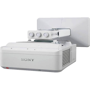 Sony VPL-SW535 WXGA 3000 Lumens 3 LCD Projector