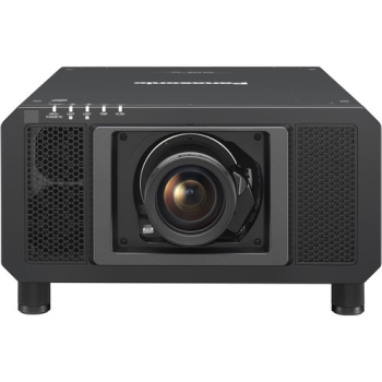 Panasonic PT-RQ13KE DLP WHXGA 4K 10,000 Lumens Projector with Free Lamp