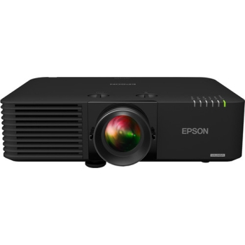 Epson PowerLite L615U 6000-Lumen WUXGA 3LCD Laser Projector