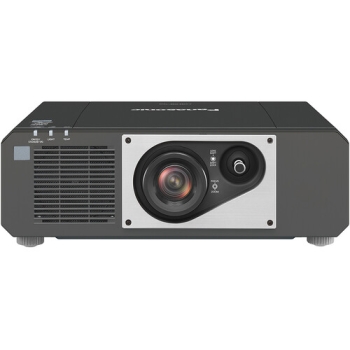 Panasonic PT-FRQ50 5200-Lumen 4K UHD Laser DLP Projector