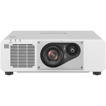 Panasonic PT-FRQ60 6000 Lumens 4K UHD Laser DLP Projector