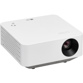 LG PF510Q Full HD LED 450 Ansi Lumens Portable Smart Home Theater CineBeam Projector