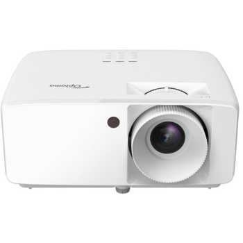 Optoma ZW350E 4000 Lumens WXGA Laser DLP Meeting Room Projector