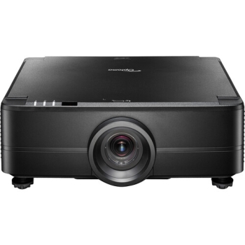 Optoma ZU725TST 6000 Lumens WUXGA Short-Throw Laser Conference Room Projector