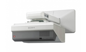 Sony VPL-SW620C WXGA 2600 Lumens 3LCD Projector