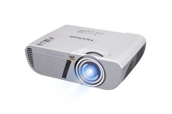 ViewSonic PJD5353LS DLP XGA 3200 Lumens Pojector 