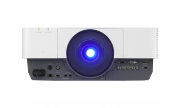 Sony VPL-FH500L/B WUXGA 7000 Lumens 3LCD Projector