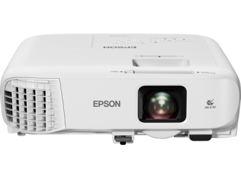 EPSON EB-X49 3600 Lumens 3LCD Portable Projector