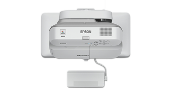 Epson EB-695WI 3500 Lumens Interactive HD Ready WXGA Projector