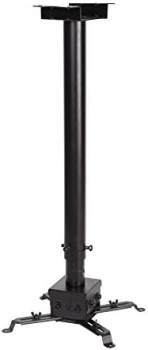 Alpha APCM-300B Universal Projector Ceiling Mount