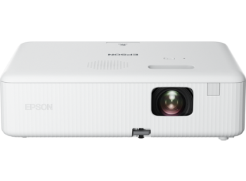 EPSON CO-W01 3000 Lumens 3 LCD  WXGA Projector