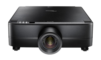 Optoma ZU820T 8800 Lumens Ultra Bright Professional Installation Laser Projector