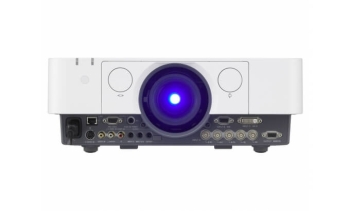 Sony VPL-FX37 XGA 6000 Lumens 3LCD Projector