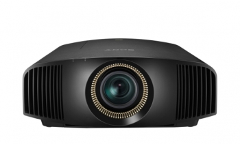 Sony VPL-VW270ES 1,500 lumens 4K SXRD Home Cinema Projector