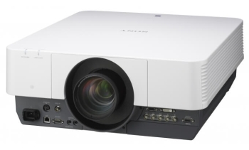 Sony VPL-FX500L XGA 7000 Lumens 3LCD Projector