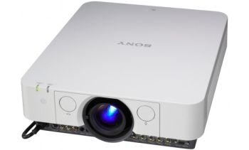 Sony VPL-FH36 WUXGA 5200 Lumens 3LCD Projector