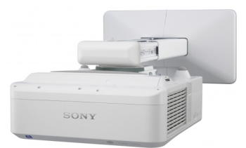 Sony VPL-SX536 XGA 3000 Lumens 3LCD Projector 