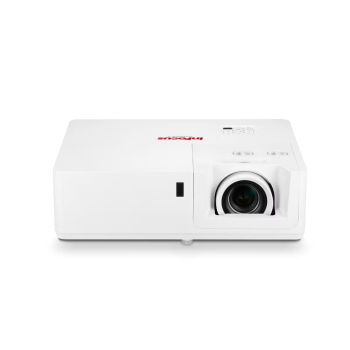 InFocus Authentic II Series IN1068SL 7000 Lumen Long Throw FHD DLP Projector