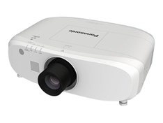 Panasonic PT-EW730ZE 3LCD WXGA 7000 Lumens Projector PT-EW730ZE With Lens