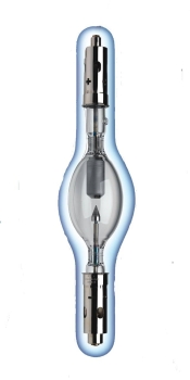 Barco DP2K-23B / Replacement Lamp XD4000HP/G