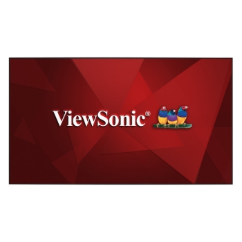 ViewSonic BCP120 120” Brilliant Color Panel Ideal Screen