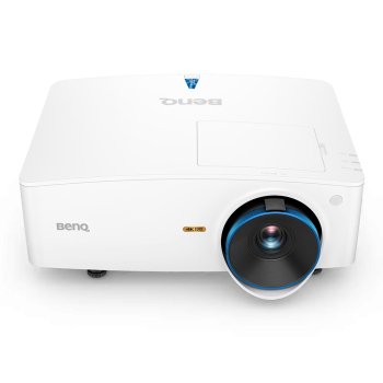 BenQ LK935 5500 Lumen 1.07 Billion Colors 4K DLP Laser Conference Room Projector