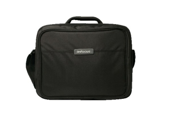 InFocus CA-SOFTCASE-MTG Soft Carry Case for Office or Classroom Projector