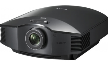 Sony VPL-HW55ES FHD 1700 Lumens SXRD Projector