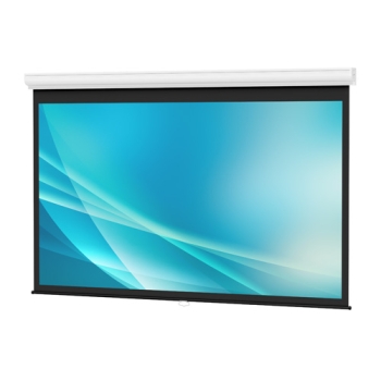iView / 7Star 200" Diagonal Electrical Projector Screen