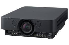 Sony VPL-FH31/B WUXGA 4300 Lumens 3LCD Projector