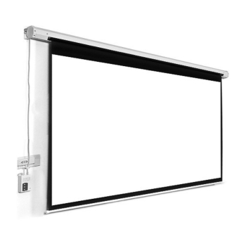 Draper 116252 Targa 200" Diagonal Electrical Projector Screen