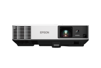 Epson EB-2065 5500 Lumens Dynamic XGA Projector