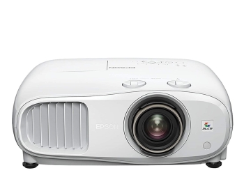 Epson EH-TW7100 3000 Lumens 4K Pro-UHD Projector