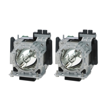 Panasonic ET-LAD310AW Replacement Lamp Unit- 2 Pack