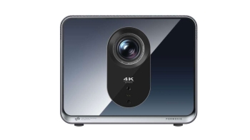 Xiaomi Formovie X5 4K UHD Laser Projector 