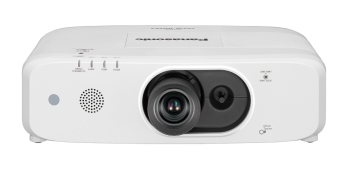 Panasonic PT-FZ570E 4500 Lumens WUXGA Projector