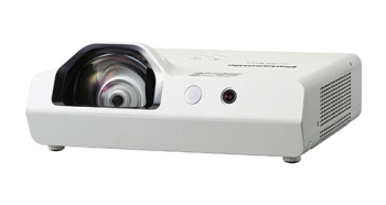 Panasonic PT-TW381R Lumens 3.300 Short Throw Interactive Projector