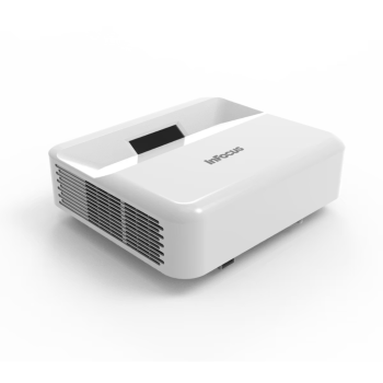 InFocus IN2006UT 3800 Lumen Ultra Short Throw WXGA 3LCD Projector