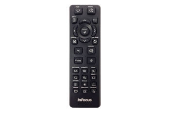 InFocus 5041842900 Remote Control