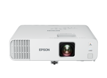Epson EB-L260F 4600 Lumens Wireless Laser Projector