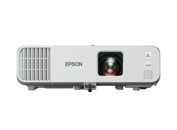 Epson EB-L210W 4500 Lumens 3LCD WXGA Wireless Laser Projector