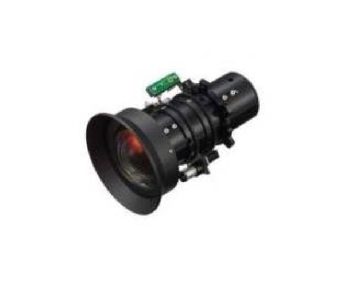 NEC L2K-43ZM1 3.7:1 to 5.3:1 Long Throw Zoom Lens for Select NEC Projectors