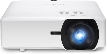 ViewSonic LS740HD – 4000 Lumens, Full HD, Laser Projector