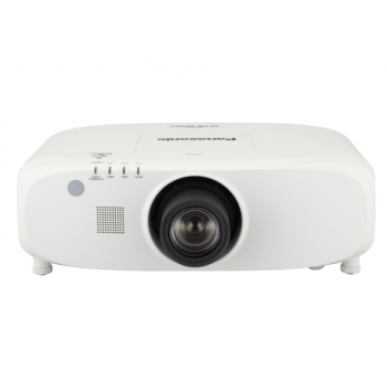 Panasonic PT-EW730ZLE 3LCD WXGA 7000 Lumens Projector