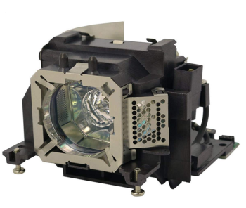  Panasonic PT-VX415N Projector Lamp with Housing