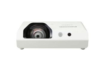 Panasonic PT-TX350 Lumens 3200 Daylight View Technology, Deep Color, PJ link Projector