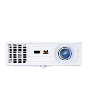 ViewSonic PJD5234L XGA 3000 Lumens DLP Projector